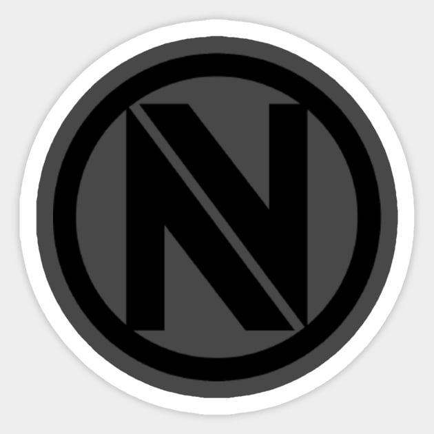 Team EnVyUs-Esports team Sticker by MYnameUnknown